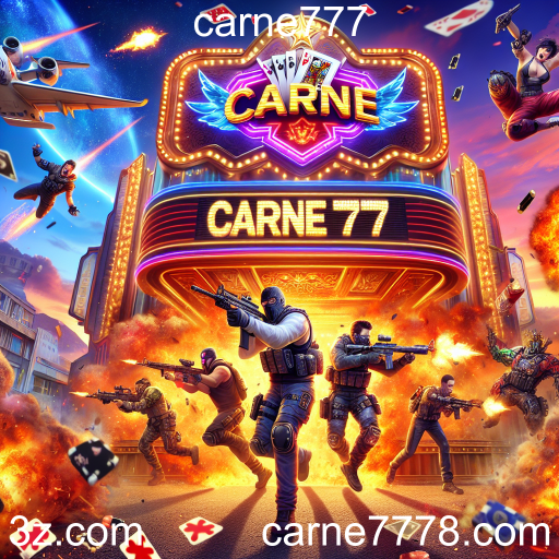 A Incrível Aventura dos Jogos de Ação